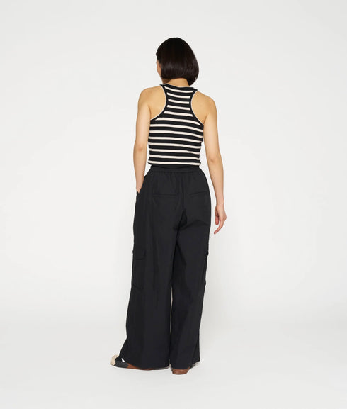 Camiseta TANK TOP RIB